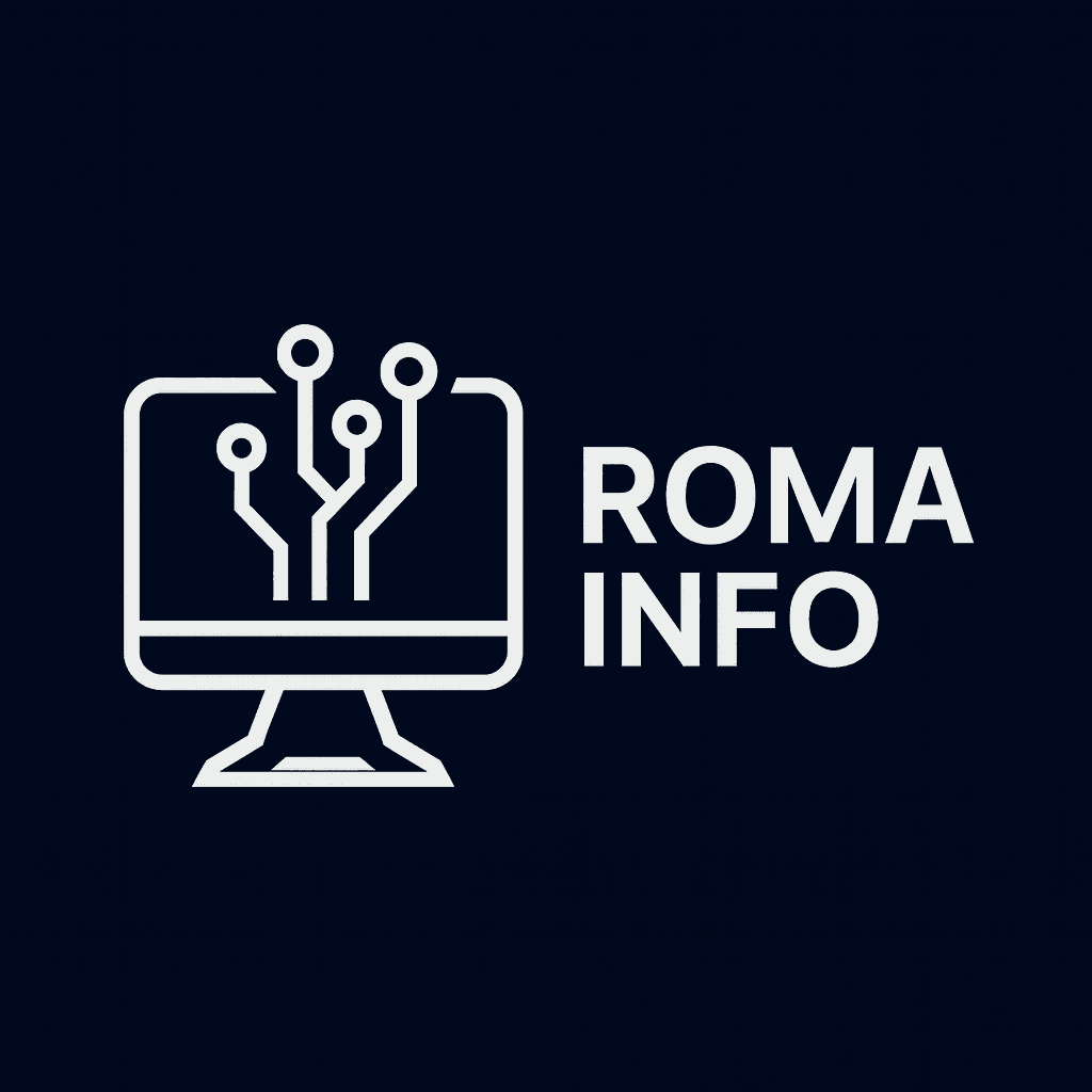 Roma Informatique